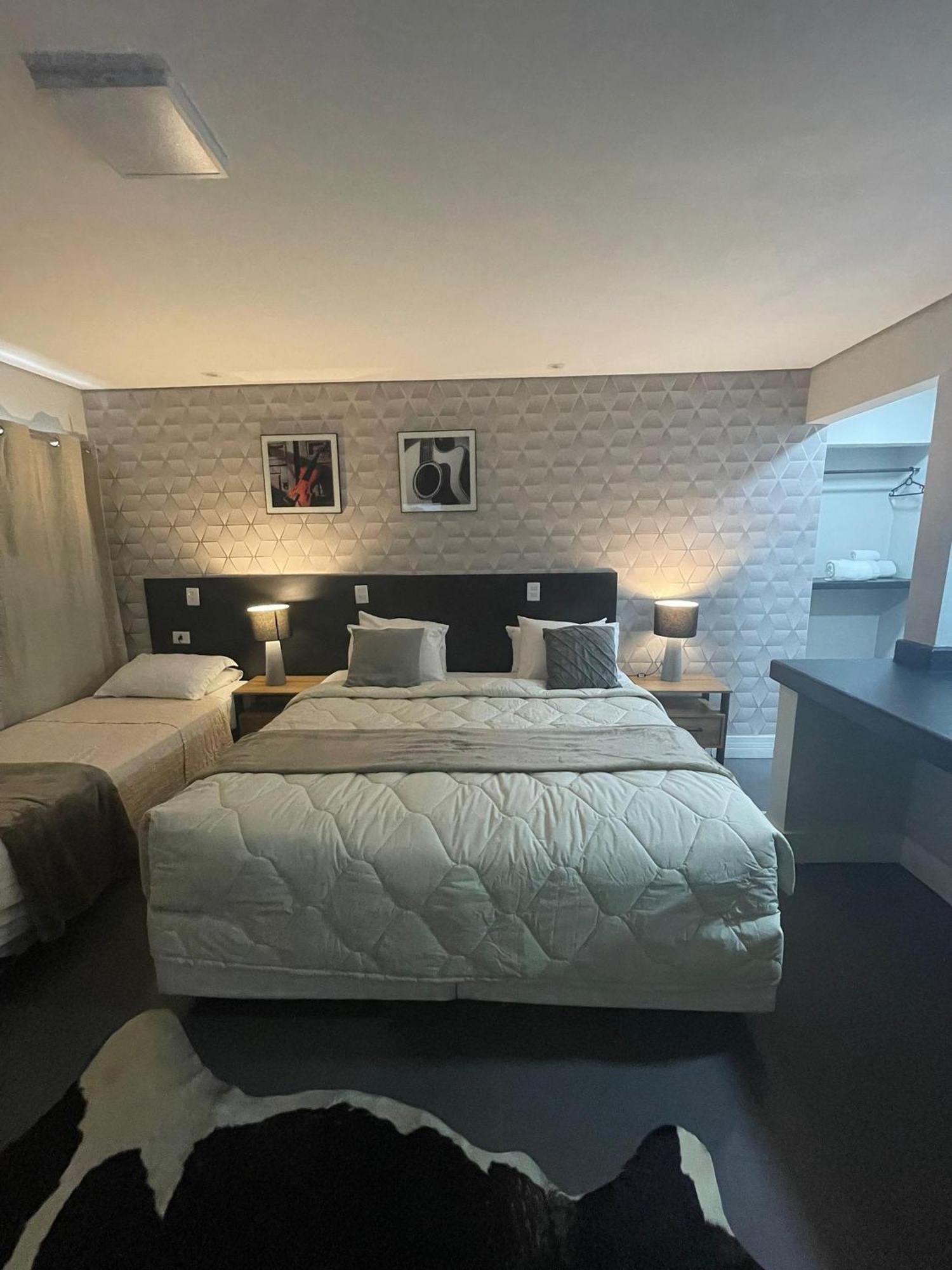 Apartamento Add Morumbi São Paulo