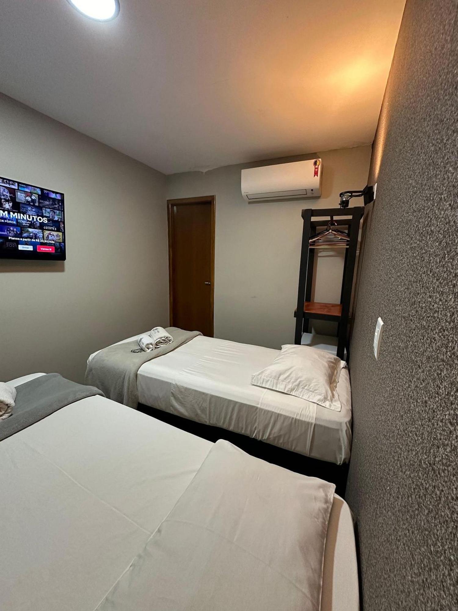 Apartamento Add Morumbi