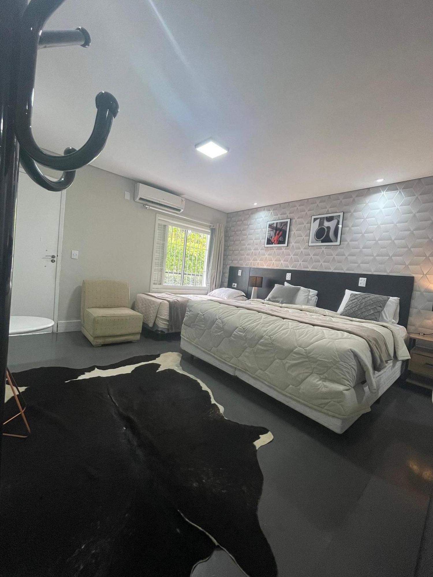 Apartamento Add Morumbi *