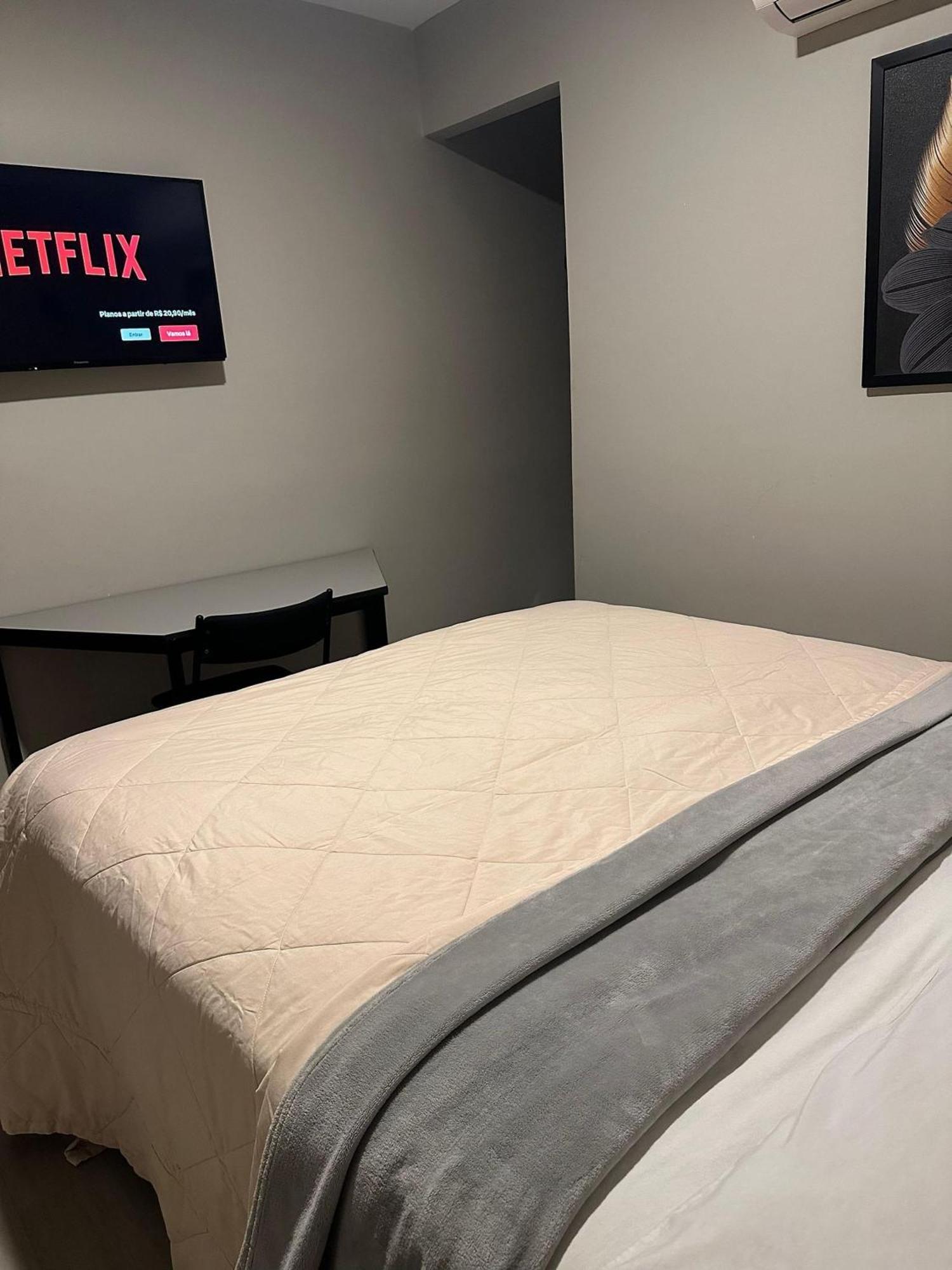 Apartamento Add Morumbi São Paulo